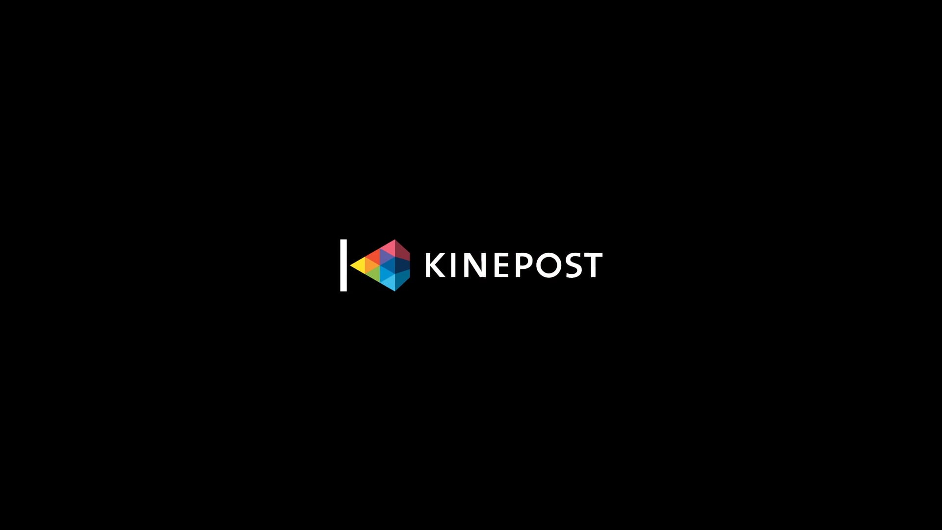 Kinepost Reel 2018