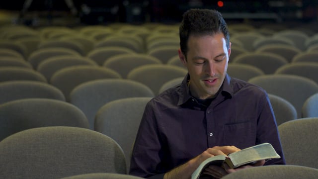 John 10 - Greg Peirce