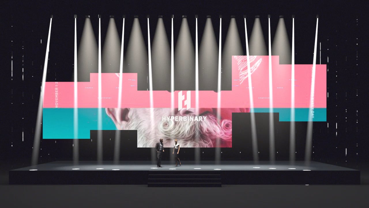Stage on Vimeo