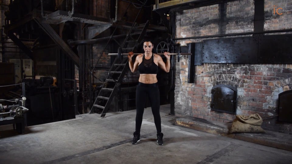 BUENOS DÍAS PARA ESPALDA