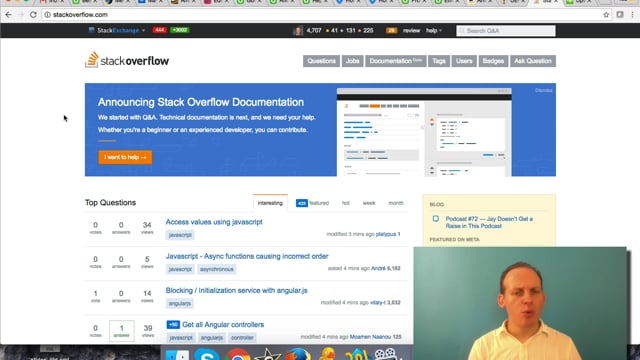 Module 09: Efficiency in Technology - Video Thumbnail