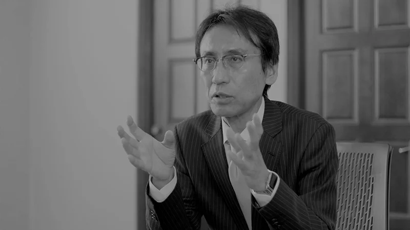 株式会社テクロック 原田健太郎｜KENJA GLOBAL(賢者グローバル)