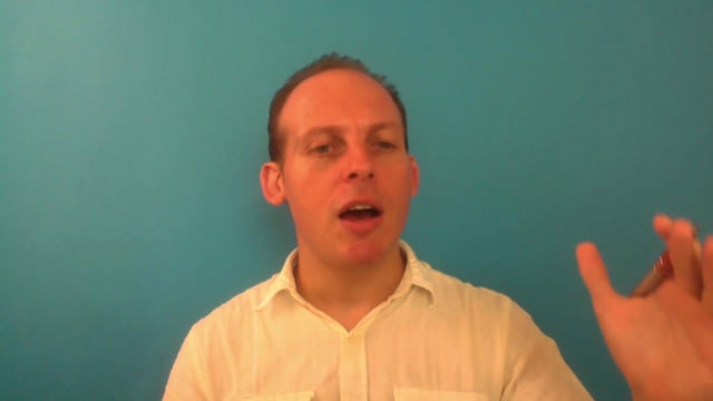 Module 11: Cultivating Business Relationships - Video Thumbnail