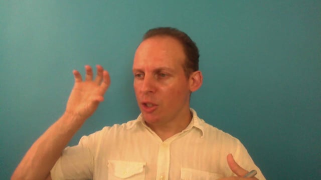 Module 12: Fitting Tasks in to Available Time - Video Thumbnail