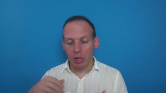Module 13: Efficient Marketing - Video Thumbnail