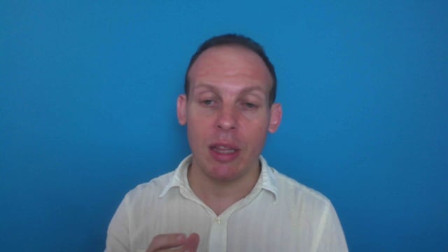Module 17: Making Communication More Efficient - Video Thumbnail