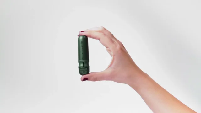 Reusable tampon applicator is a period product for the 21st-century