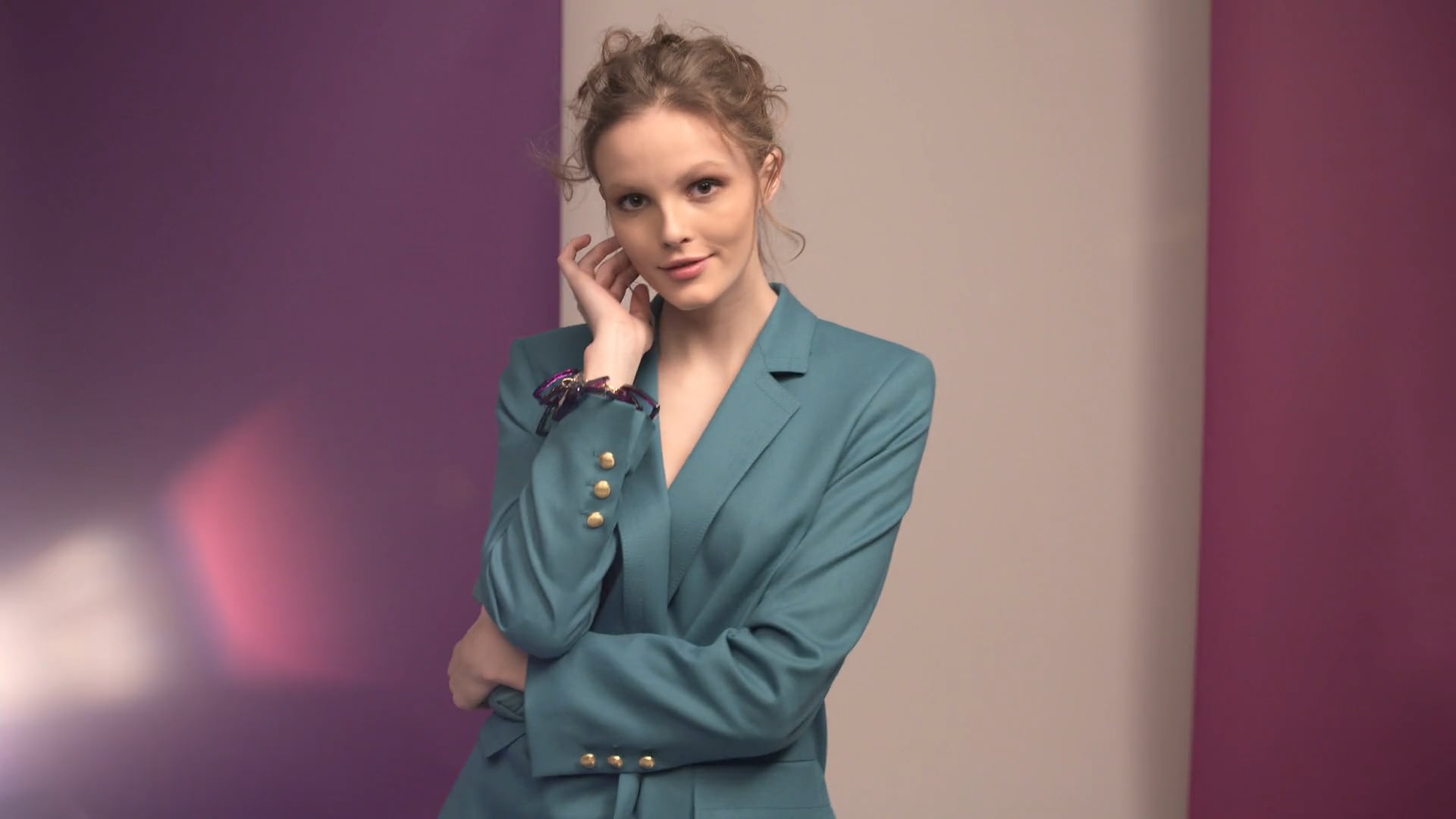 ESCADA | Fall Winter Collection 2018 (Sport)