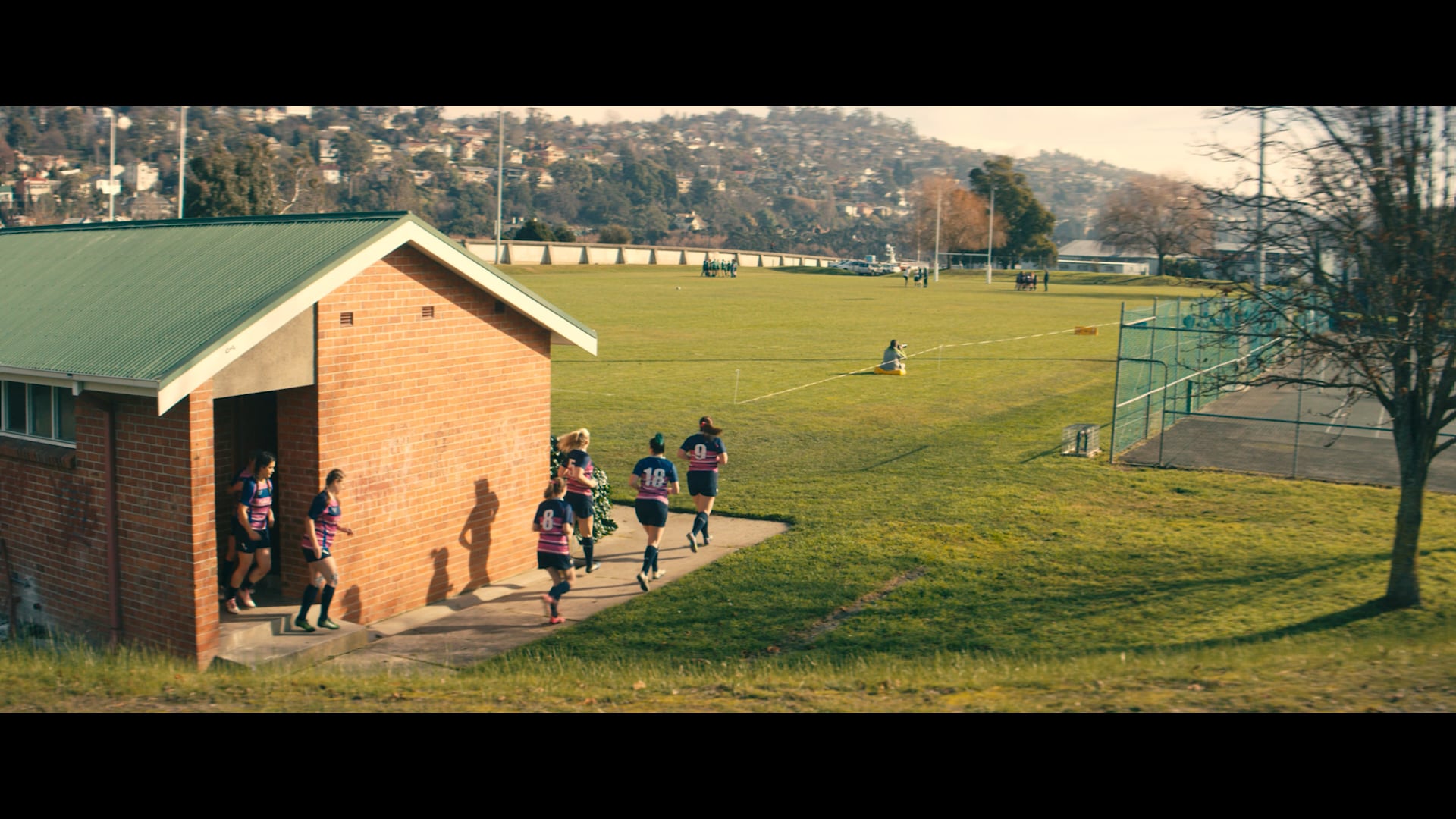 Rugby AU Brand Story