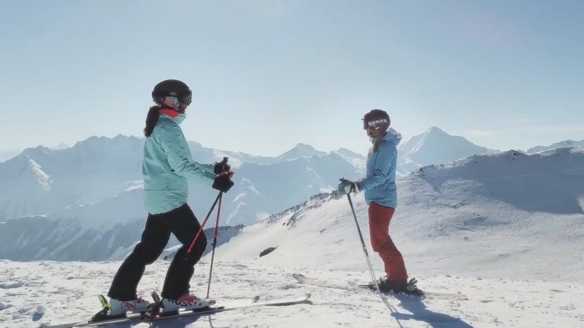 Hotel Fliana Ischgl