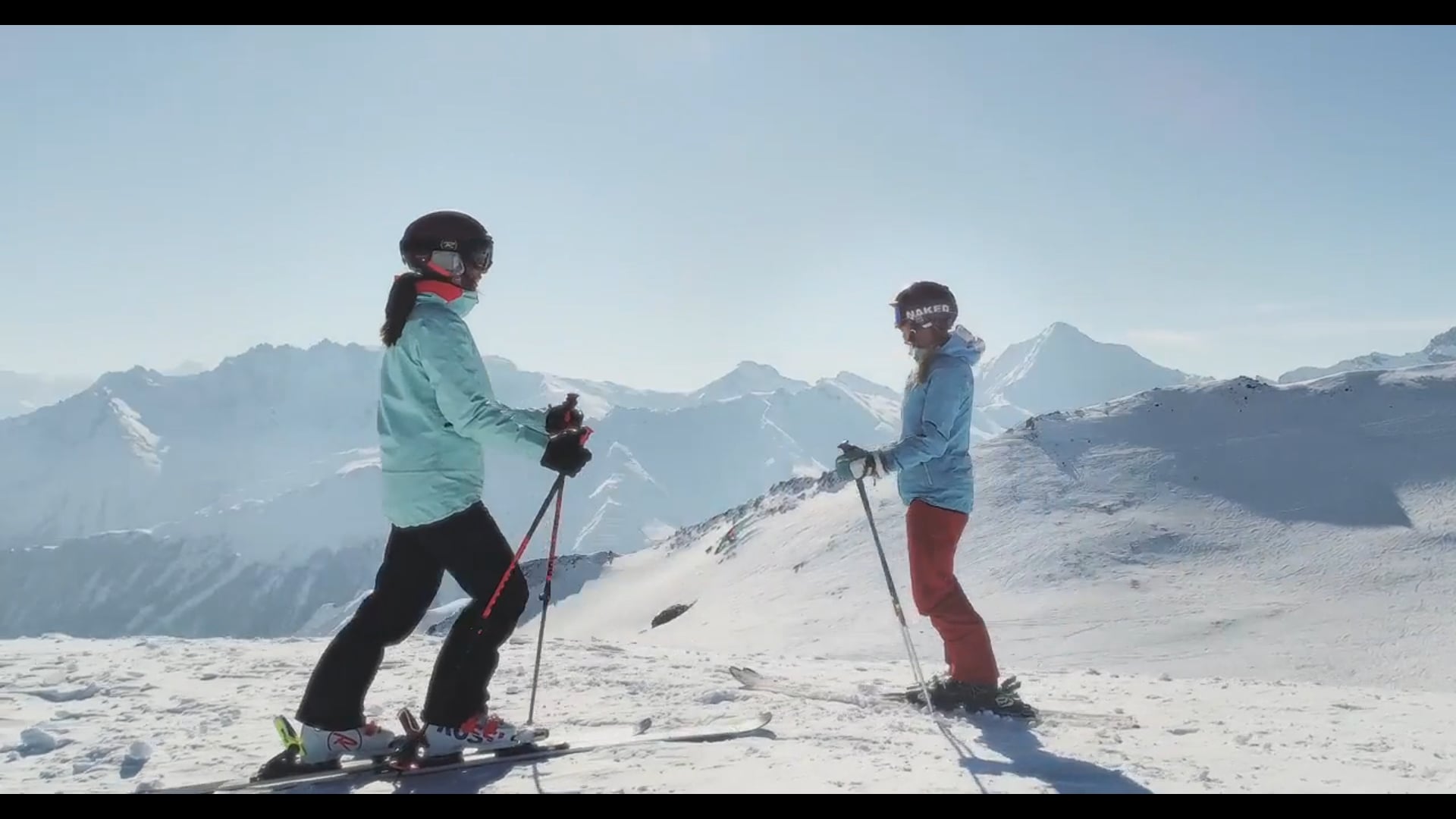 Hotel Fliana Ischgl