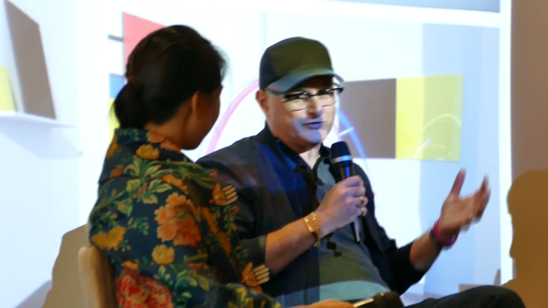 Art World Forum 2 "The Millennial Case Study: Contemporary Art in the Marketplace"