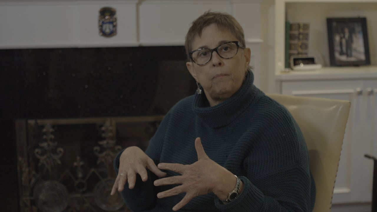 Dr MacGregor Testimonial 8 on Vimeo