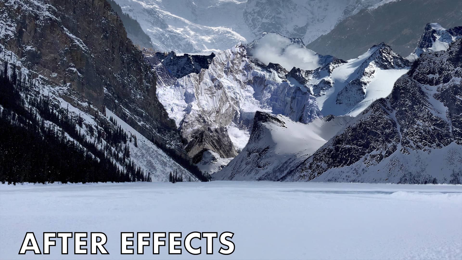 VFX/MOTION GRAPHICS DEMO REEL 2018 on Vimeo