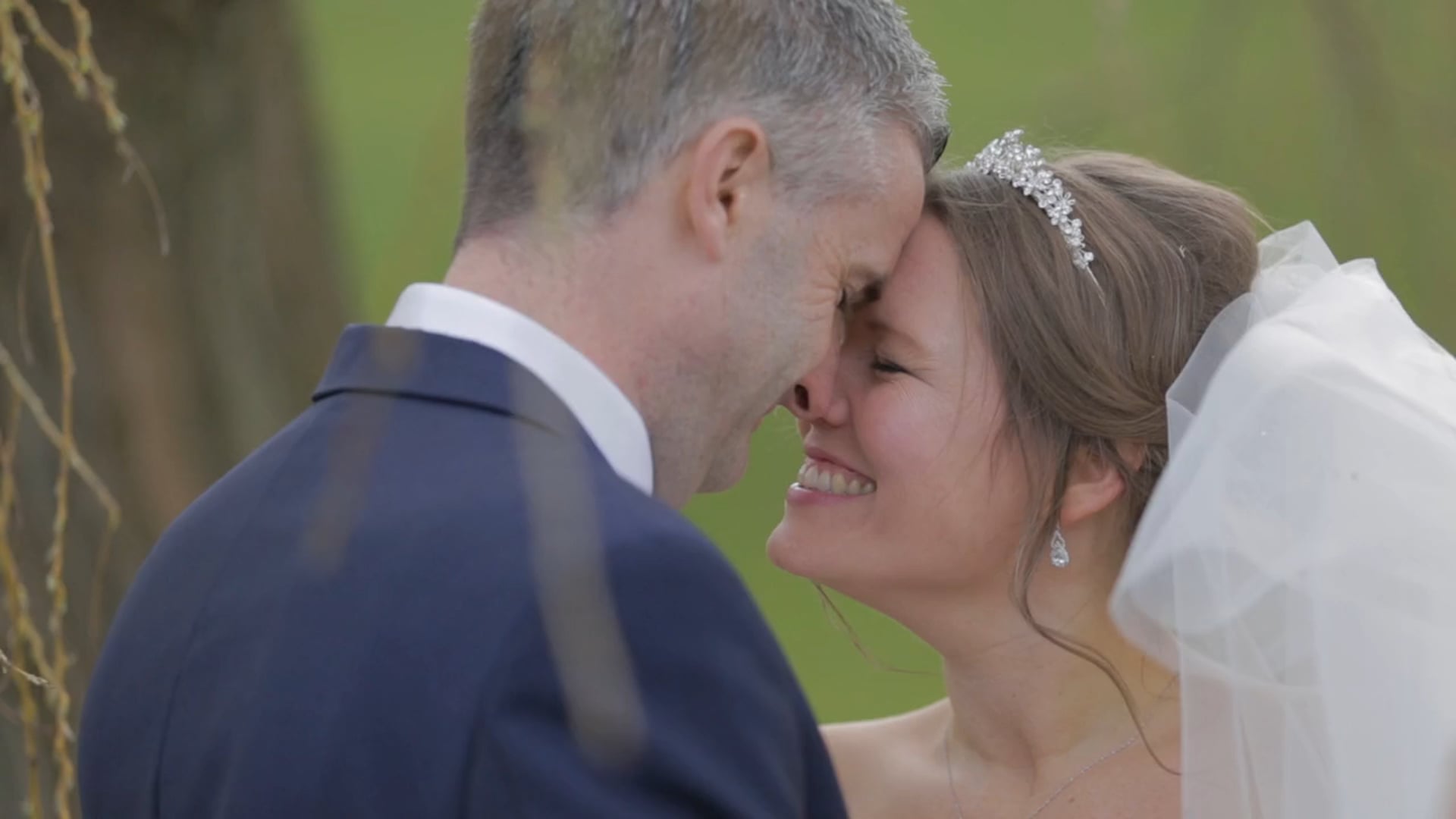 Old Thorns Hotel wedding // Angela and Andy