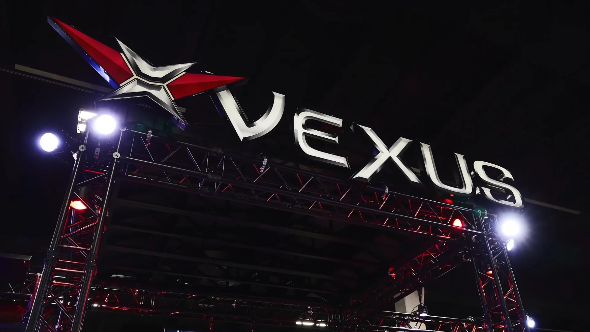 Vexus™ Boats Flippin, Arkansas on Vimeo