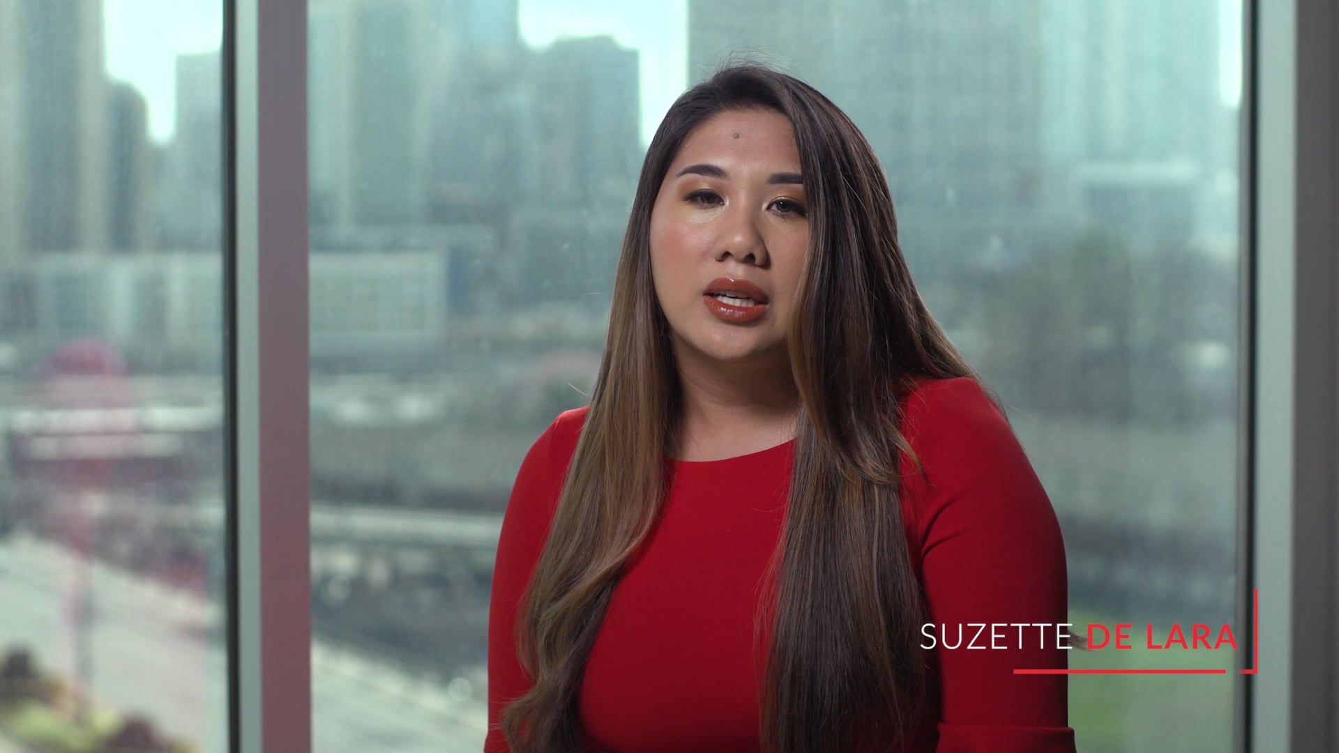 Broderick Law Group Testimonial Video on Vimeo