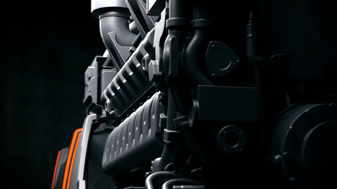 HITEC Power Protection PowerPro 2700 (Short version) on Vimeo