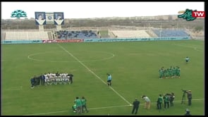 Gostaresh v Sanat Naft - Full - Week 26 - 2017/18 Iran Pro League