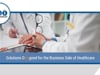 ESI Healthcare Business Solutions | Solutions Designed for the Business Side of Healthcare | Pharmacy Platinum Pages 2018