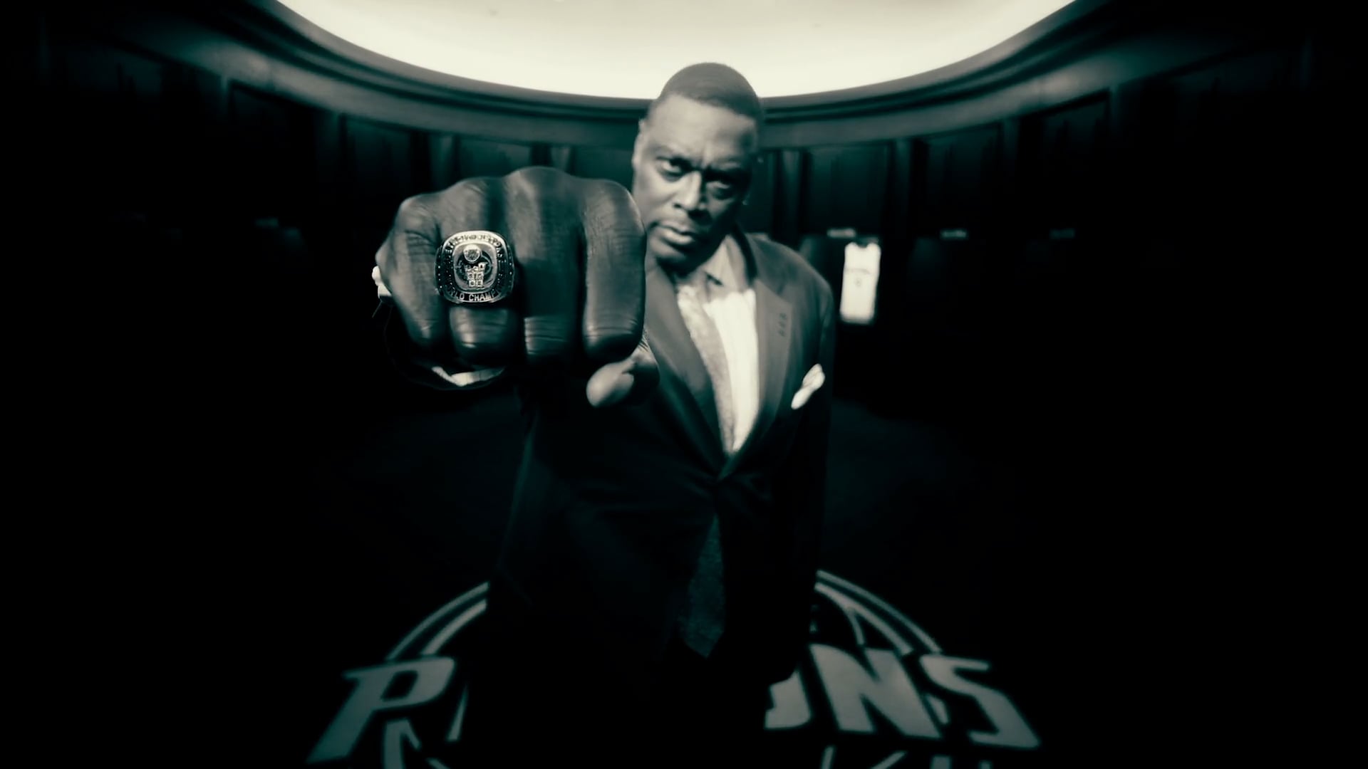 Detroit Pistons "Manifesto"