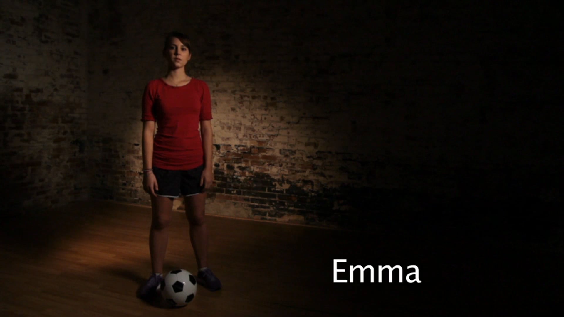 THERMALIN Emma