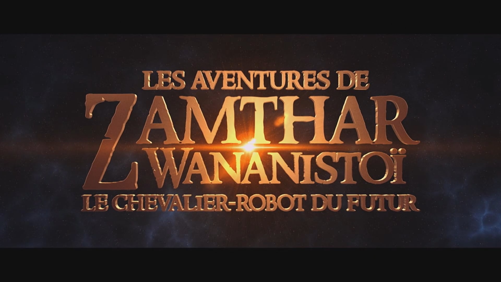 TV  - Zamthar / Les Appendices