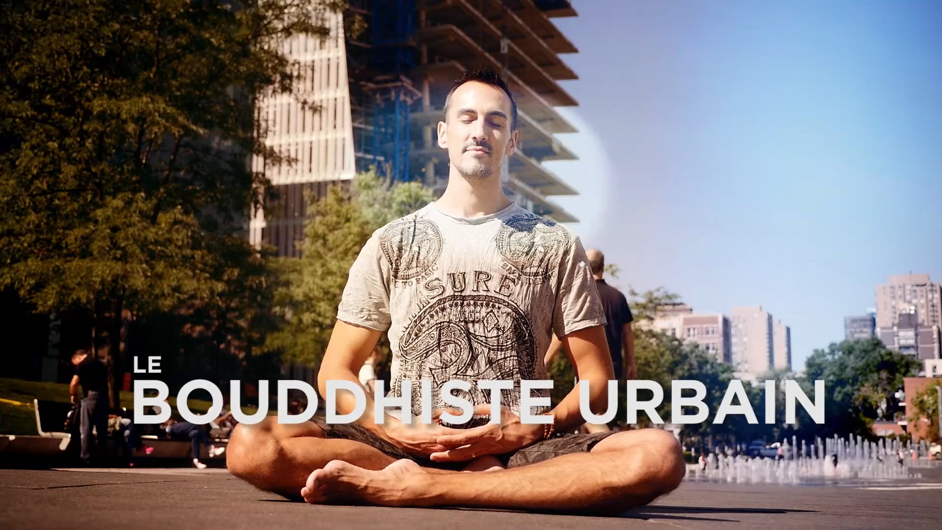 VIDÉO - MARTIN BILODEAU - ACCUEIL WEB