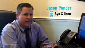 Jason Ponder on Relocation Cases