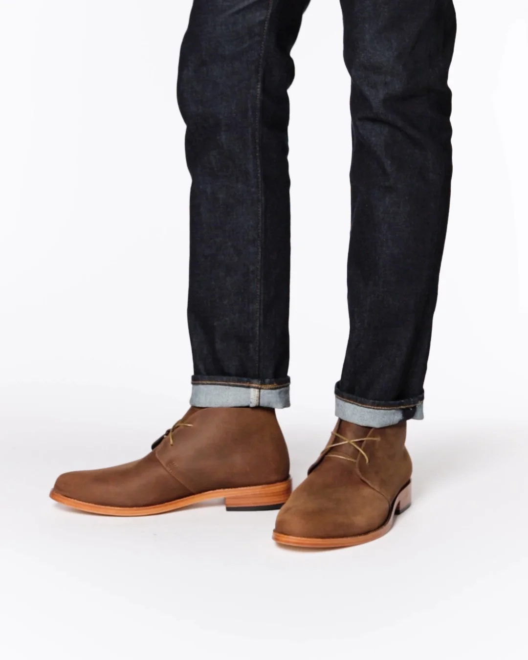 Nisolo luca hotsell chukka boot