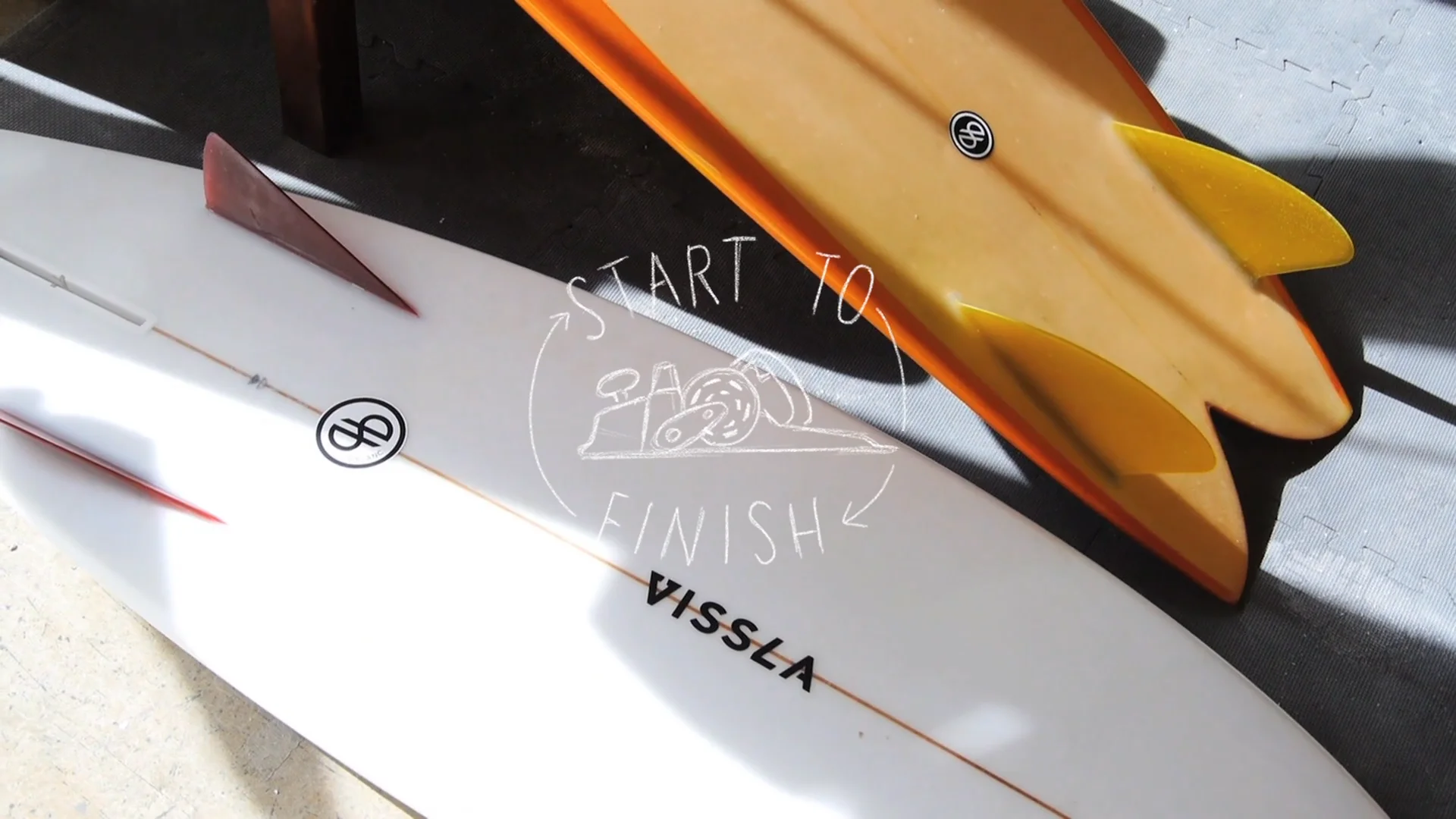 デリックディズニー 6'11” 楽天市場】DERRICK DISNEY SURFBOARDS