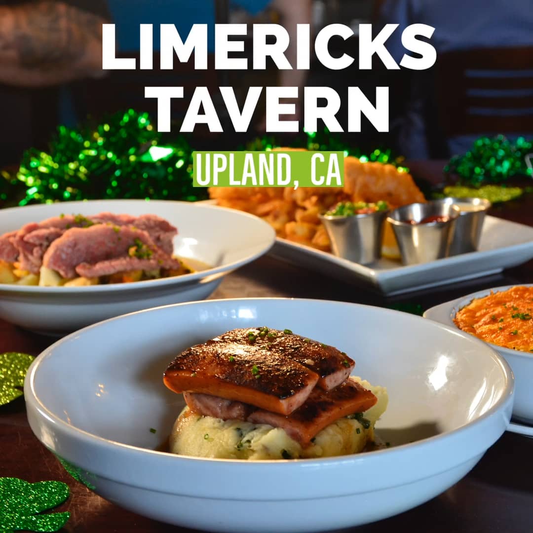 Limericks Tavern on Vimeo