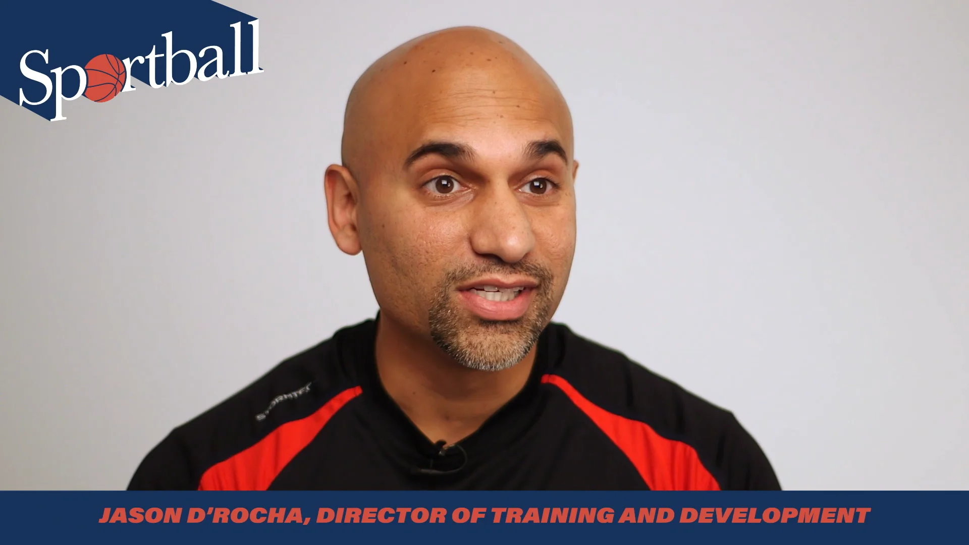 Jason - Director of Training and Development on Vimeo