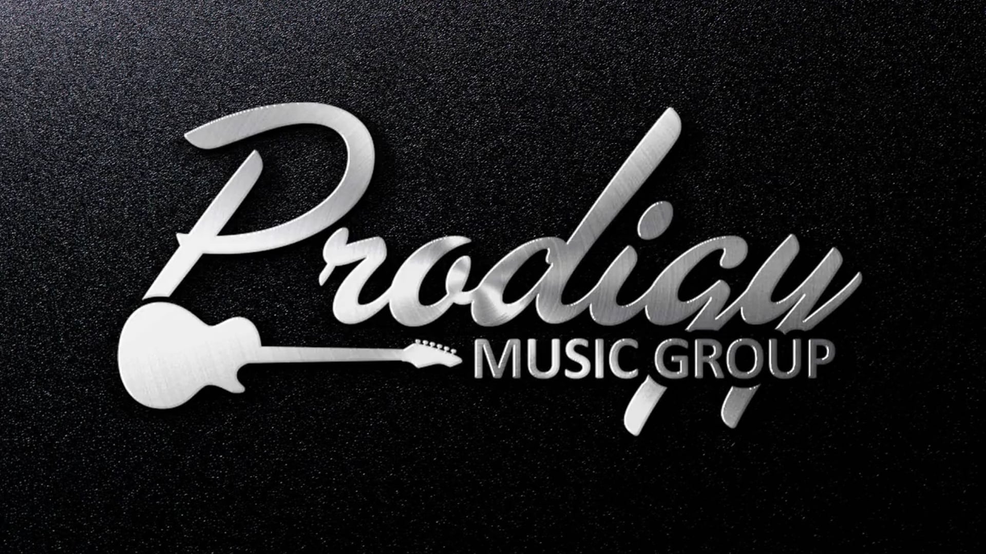 Promotional video thumbnail 1 for Prodigy Music Group