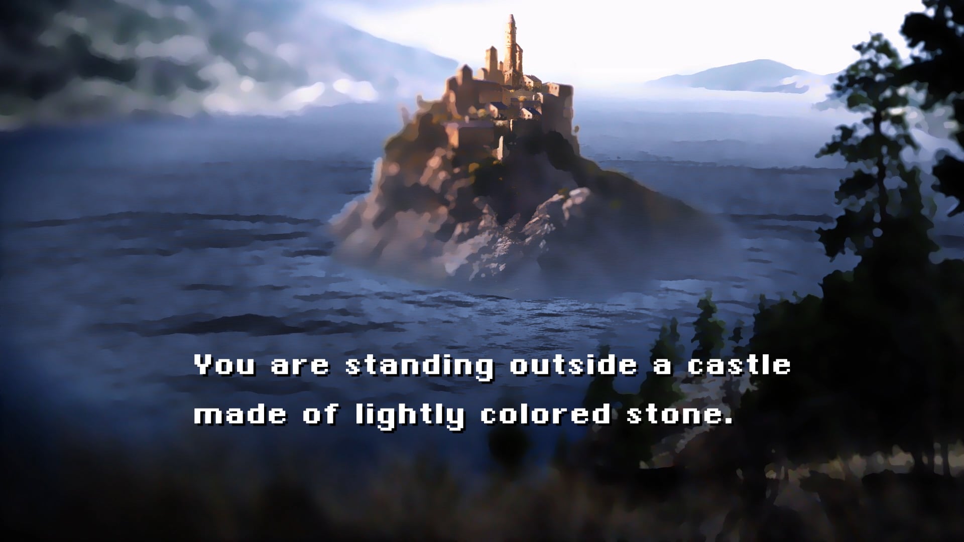 RAID 2.0/MYRMIDON - Game Start