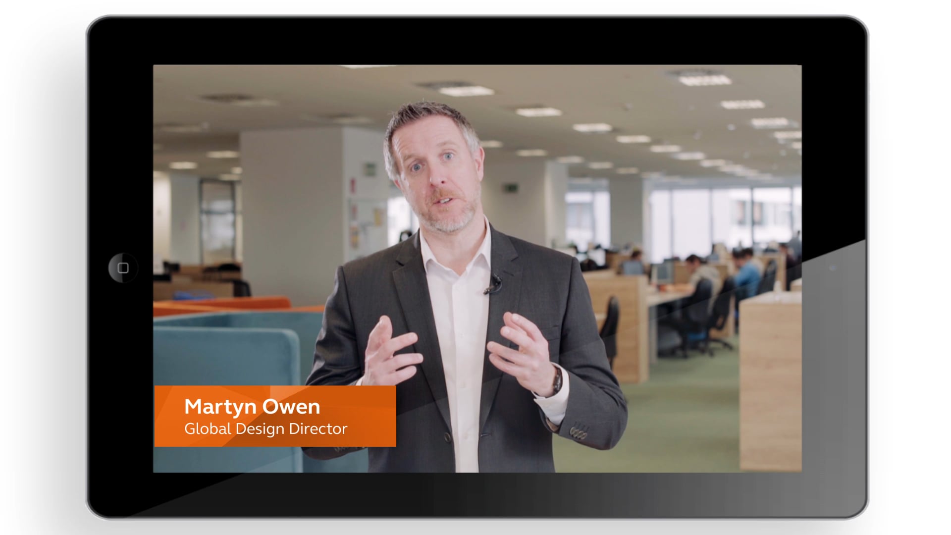 GEC Strategy - TEASER