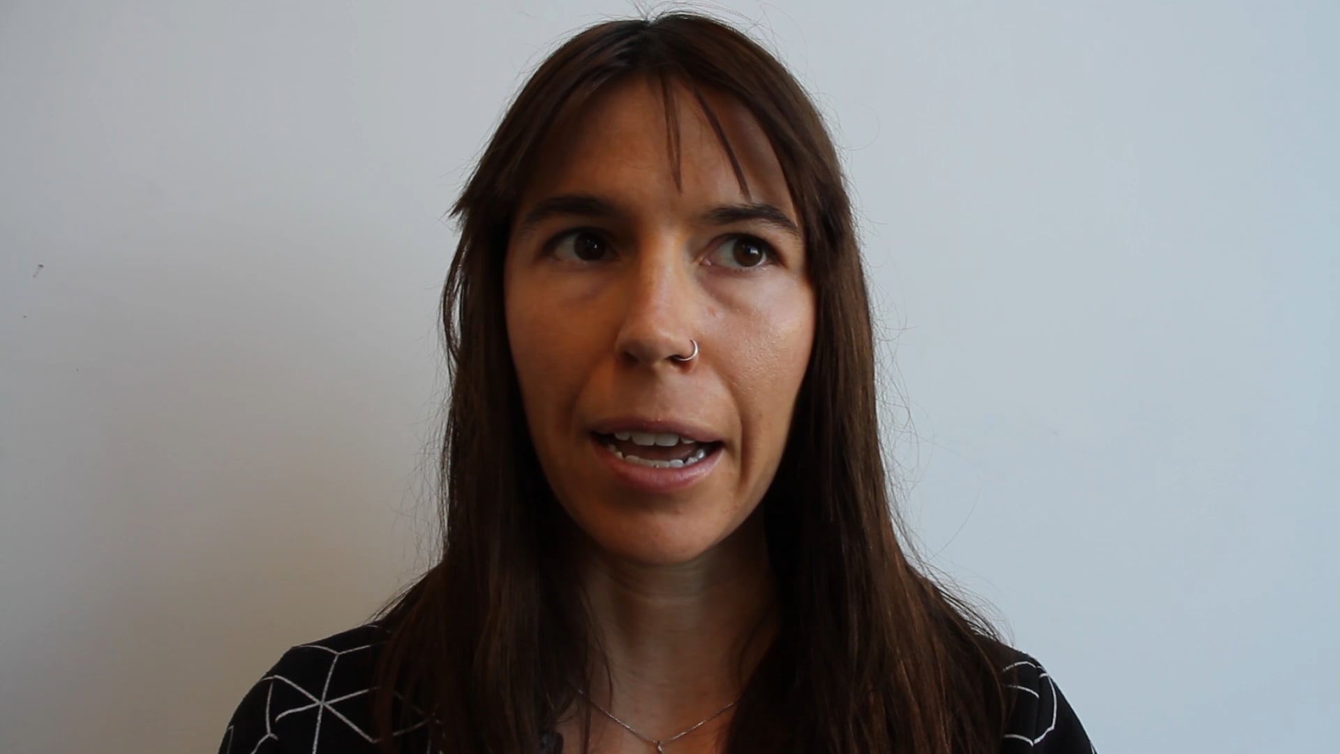interviewHilary on Vimeo