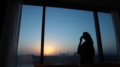 Fairmont Ajman Hotel Abu Dhabi: Ihr Traum-Luxusurlaub