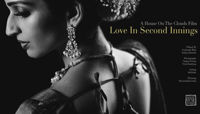 Love In Second Innings // Deepal x Nishant // Mumbai