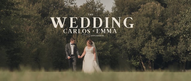 Emma & Carlos