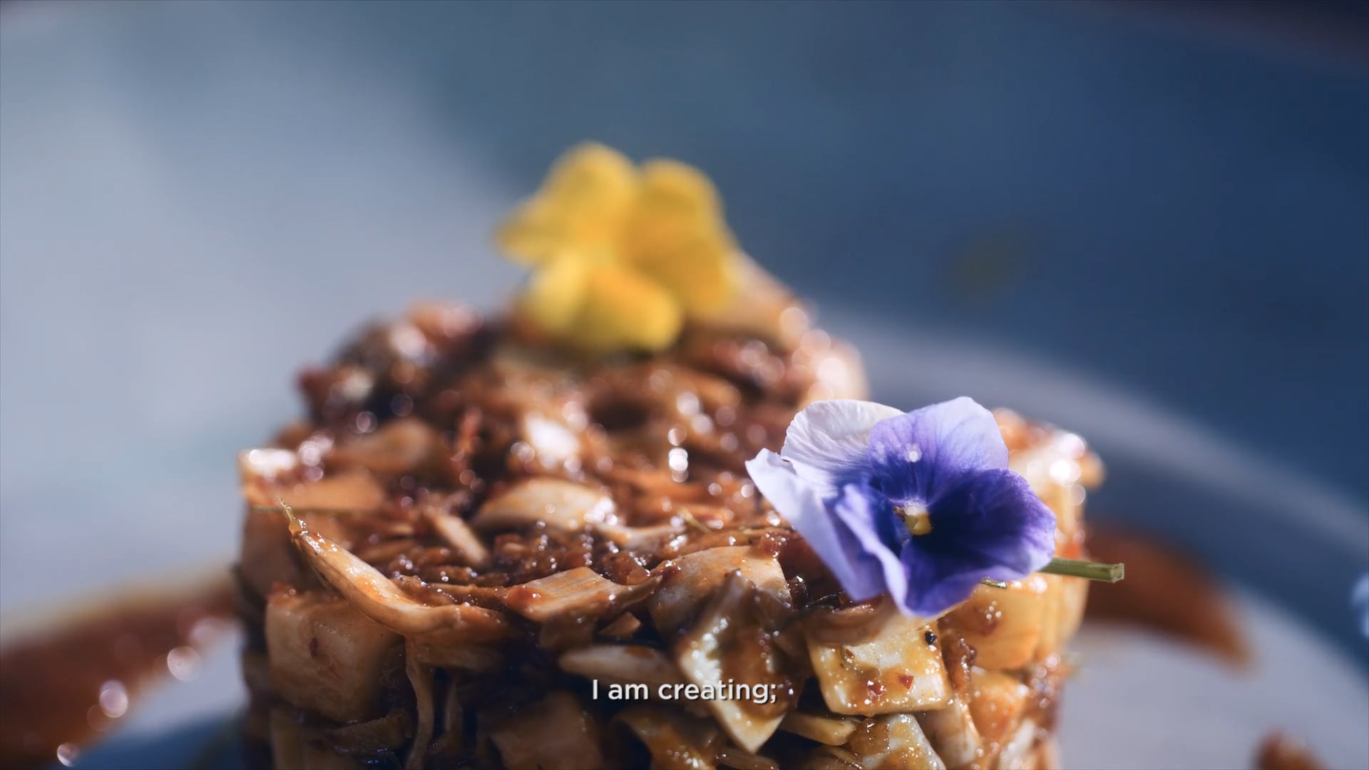 JAGUAR - CHEF IAN KITTICHAI