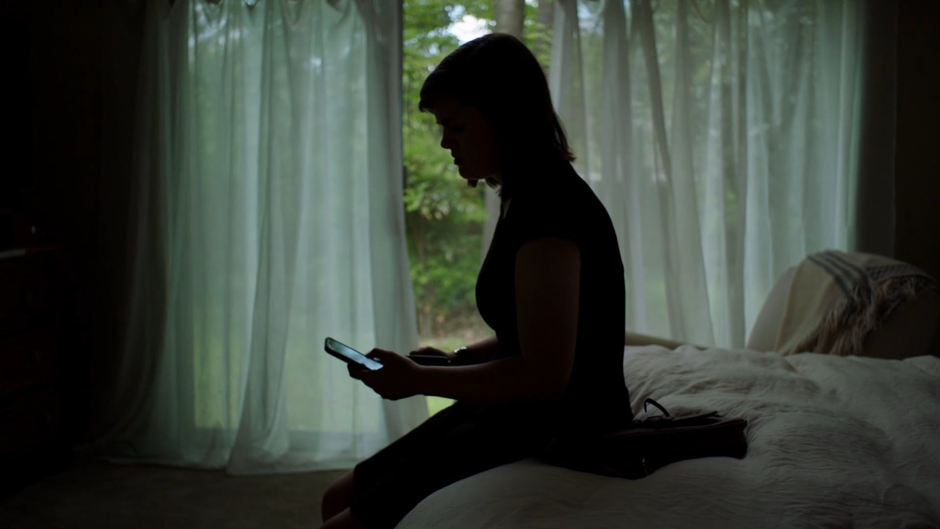 Calls from the Unknown