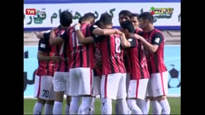 Siah Jamegan v Esteghlal Khuzestan - Full - Week 26 - 2017/18 Iran Pro League