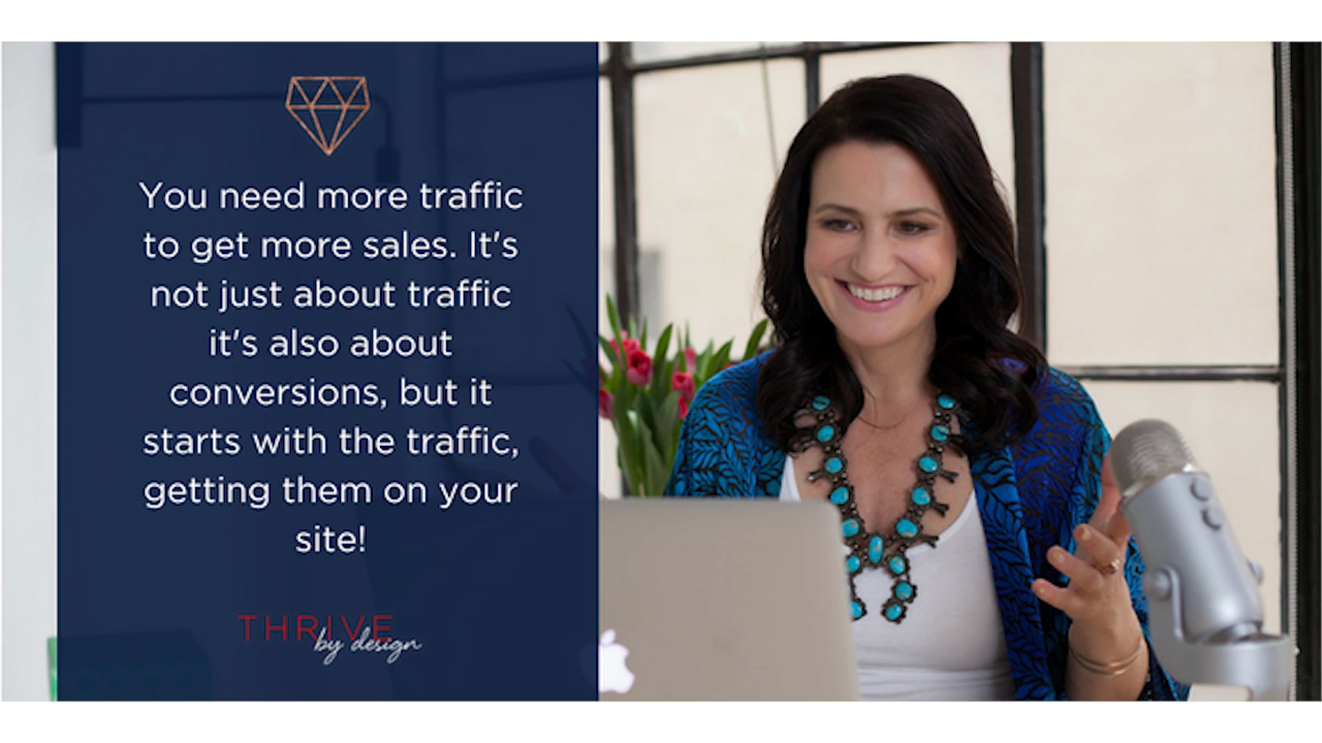 Thrive By Design-ep127