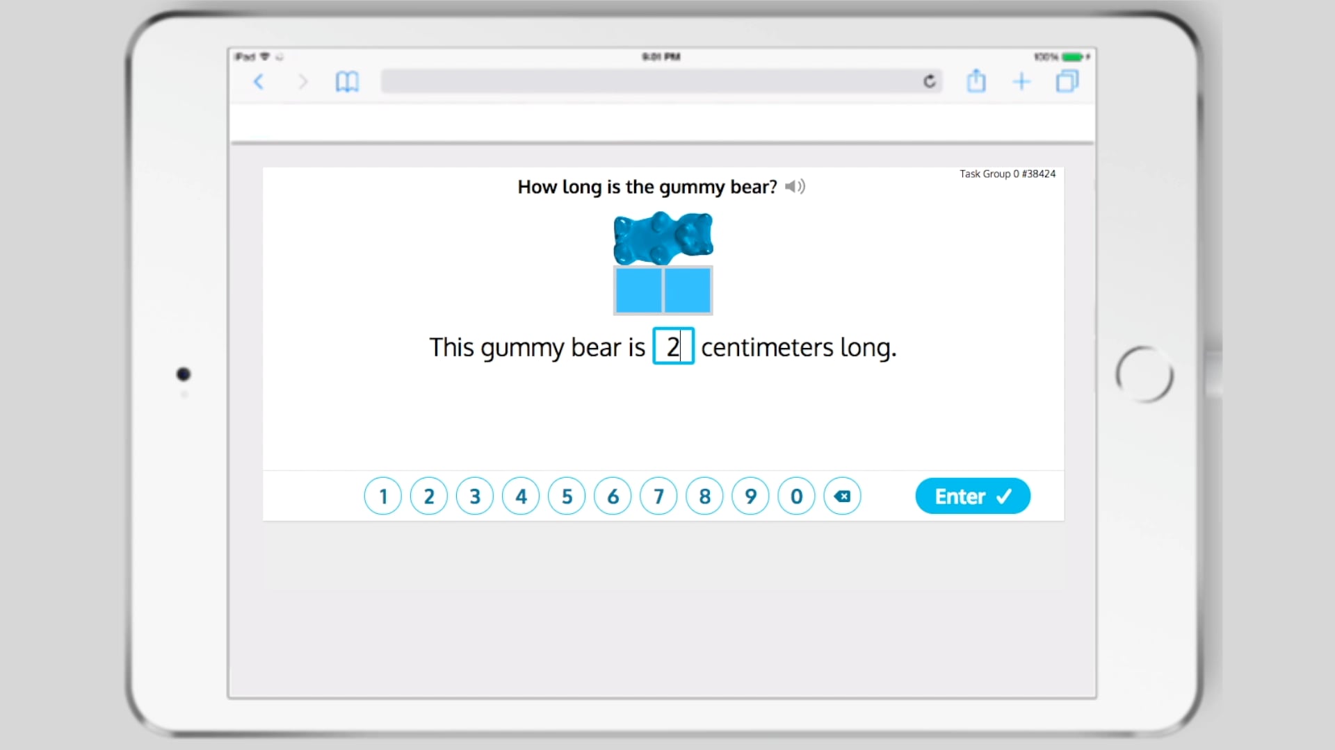 keypad-measure on Vimeo