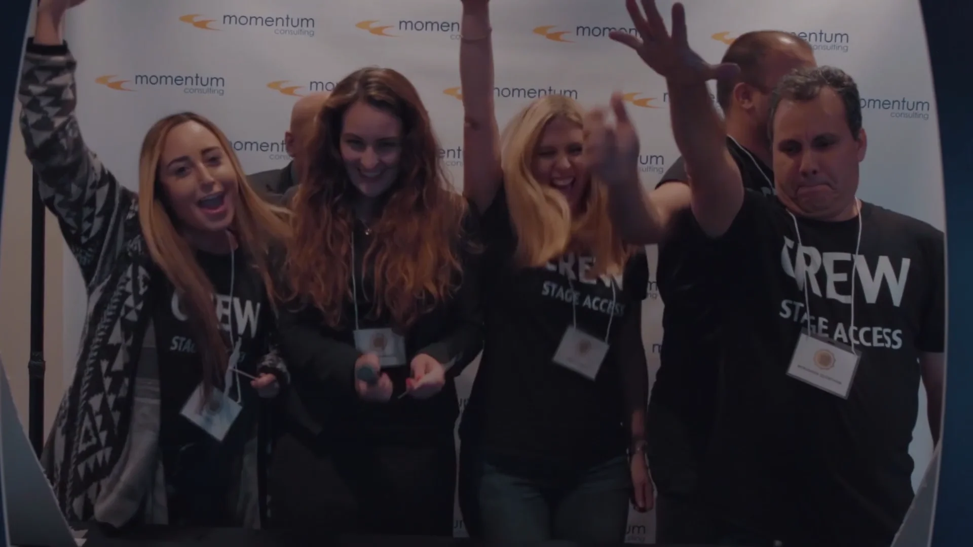 Company Meeting Recap Final on Vimeo