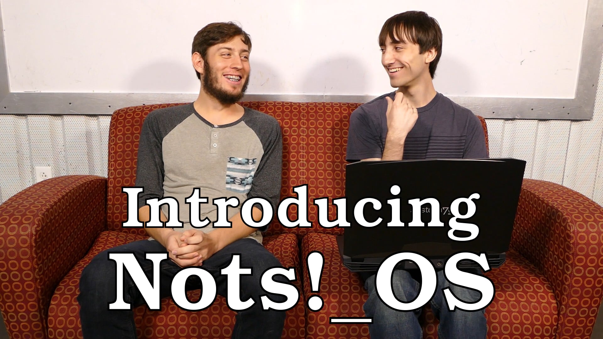Introducing Nots!_OS: Designed for Creators