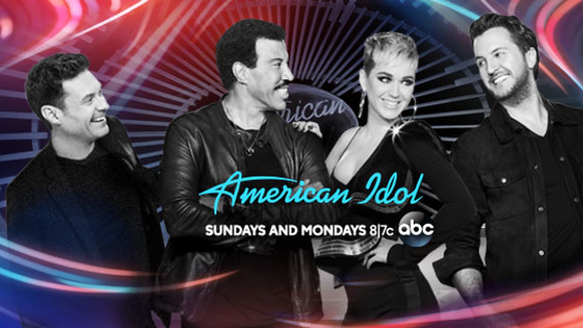 Ada Vox Back Story Piece - American Idol 2018