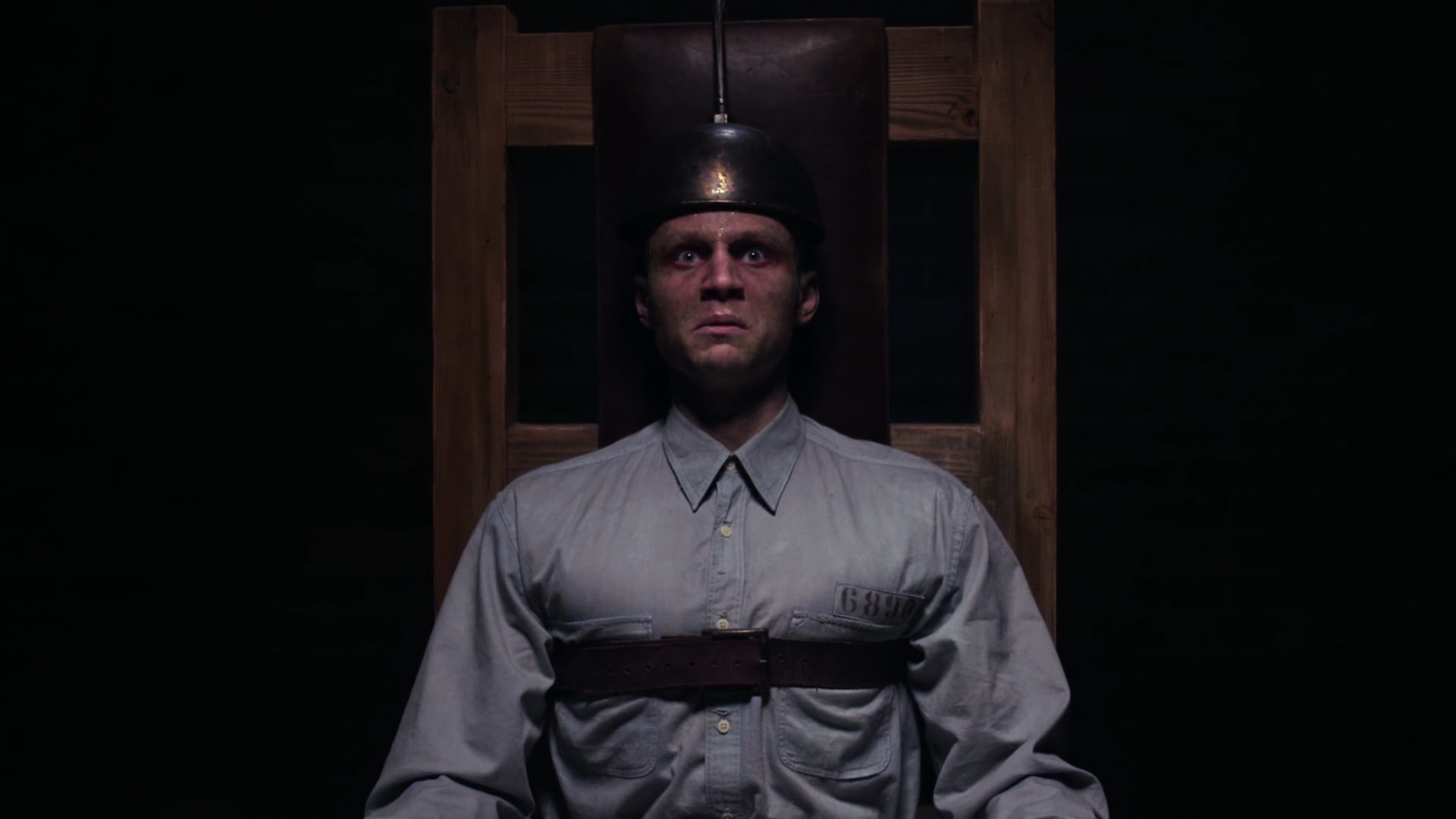 The Death of George Montgomery (Editor)