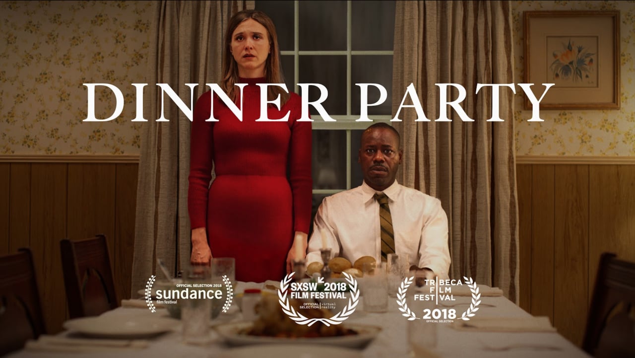 Dinner Party (2018)
